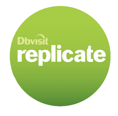 Dbvisit Replicate