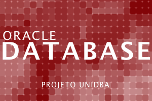 Banco de dados Oracle