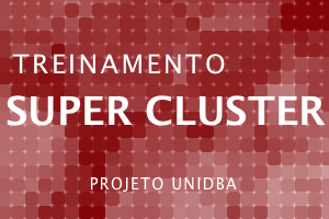 Treinamento de Oracle Super Cluster